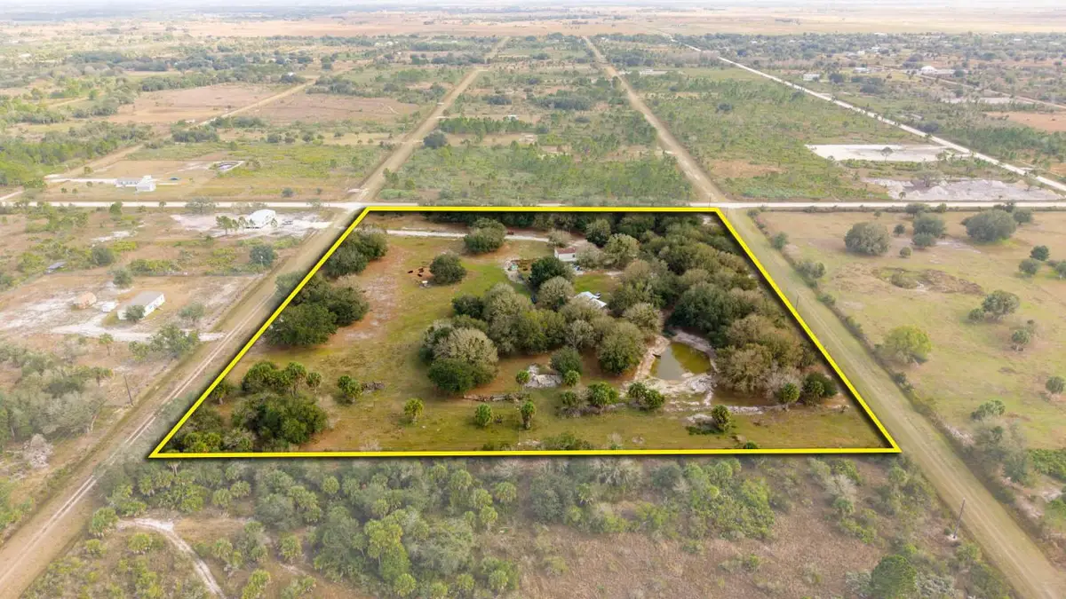 16112 NW 276th Street, Okeechobee, FL 34972 - #1