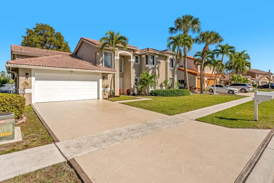 10811 Fox Glen Drive, Boca Raton, FL 33428 - Image #2