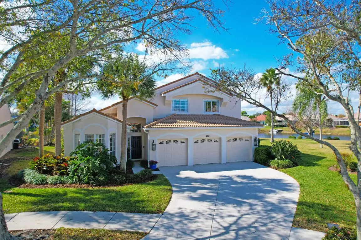 620 SW Barbuda Bay, Port Saint Lucie, FL 34986 - #1