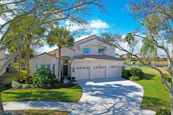 620 SW Barbuda Bay, Port St Lucie, FL 34986