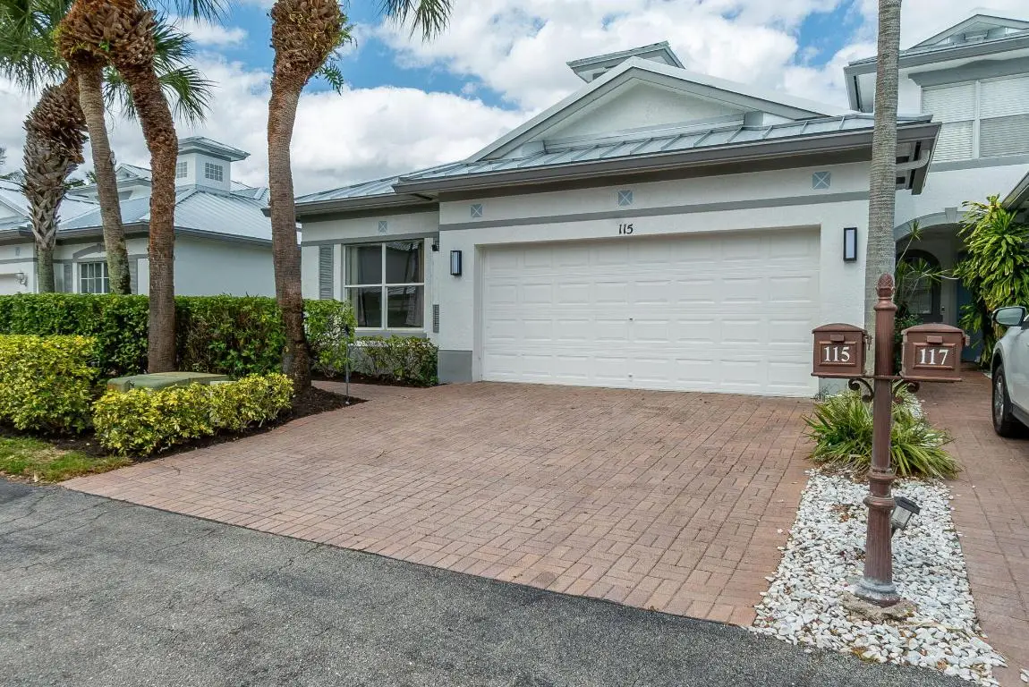 115 Coconut Key Lane, Delray Beach, FL 33484 - #1