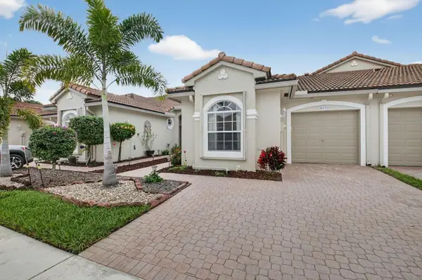 8470 Via Serena, Boca Raton, FL 33433