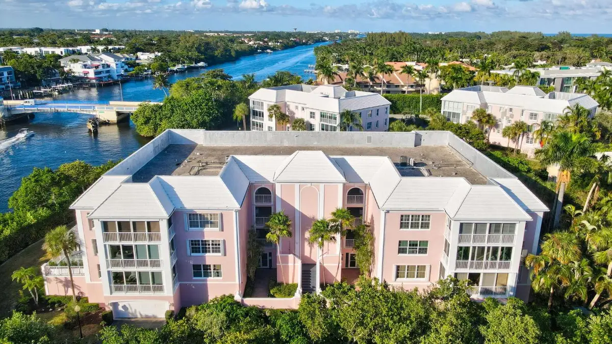 790 Andrews Avenue #A103, Delray Beach, FL 33483 - Image #1