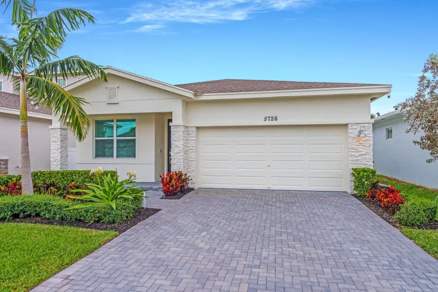 5726 Graceful Way, Delray Beach, FL 33484 - #2