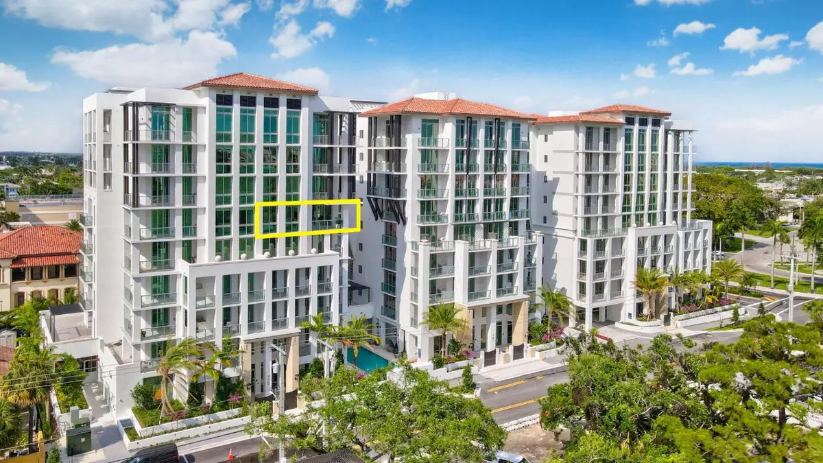 475 E Royal Palm Road #605, Boca Raton, FL 33432 - Image #1