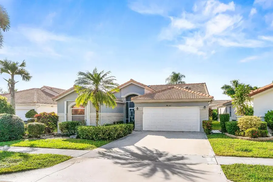 9707 Harbour Lake Circle, Boynton Beach, FL 33437 - #3