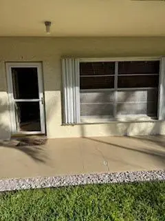 632 Snug Harbor Drive #D6, Boynton Beach, FL 33435
