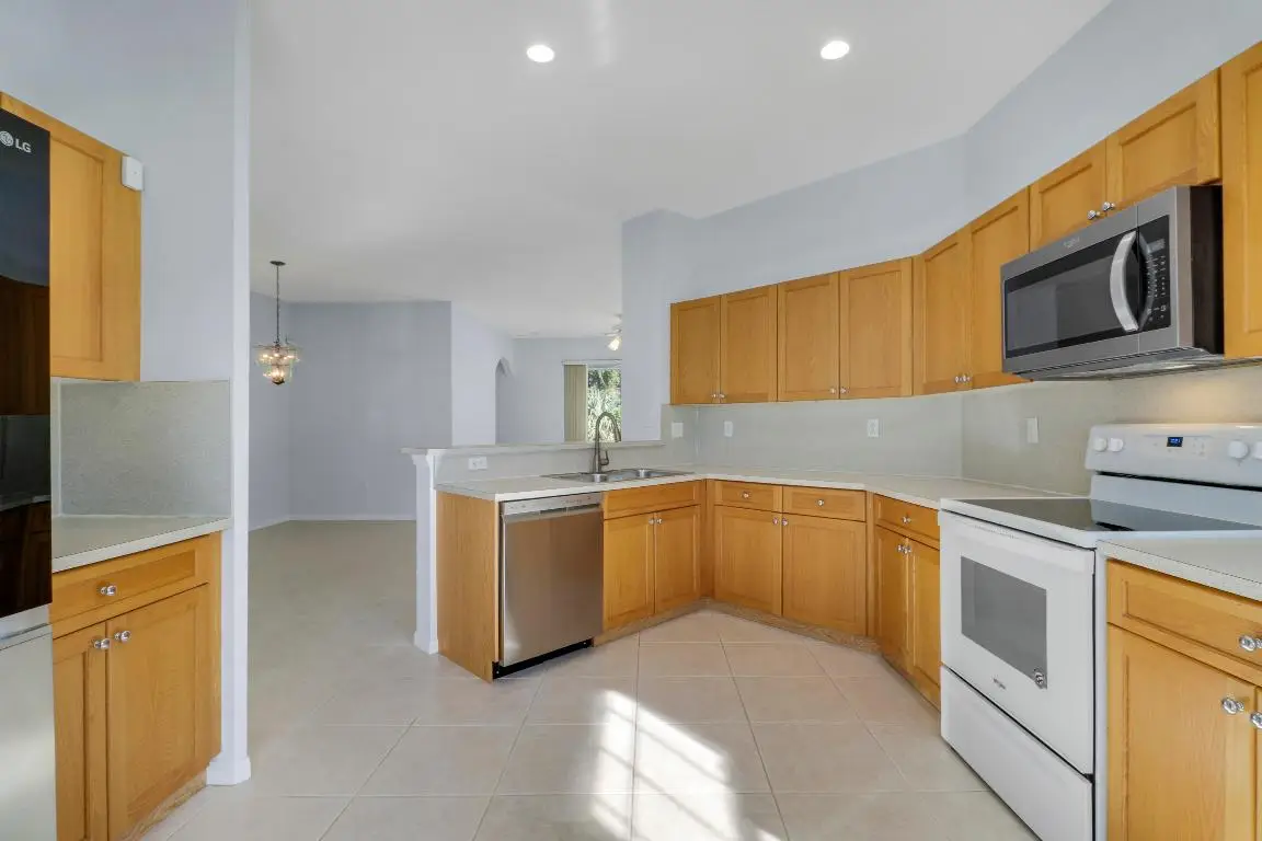 708 SW Rocky Bayou Terrace, Port Saint Lucie, FL 34986 - #1