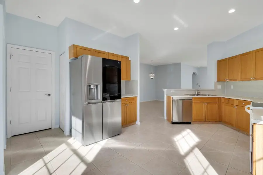 708 SW Rocky Bayou Terrace, Port Saint Lucie, FL 34986 - #3