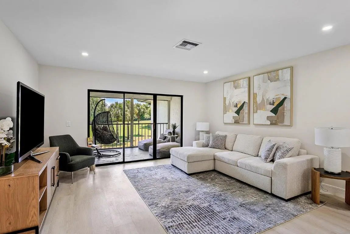 20 Southport Lane #D, Boynton Beach, FL 33436 - #1