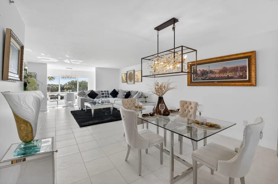 5778 Crystal Shores Drive #406, Boynton Beach, FL 33437 - #2