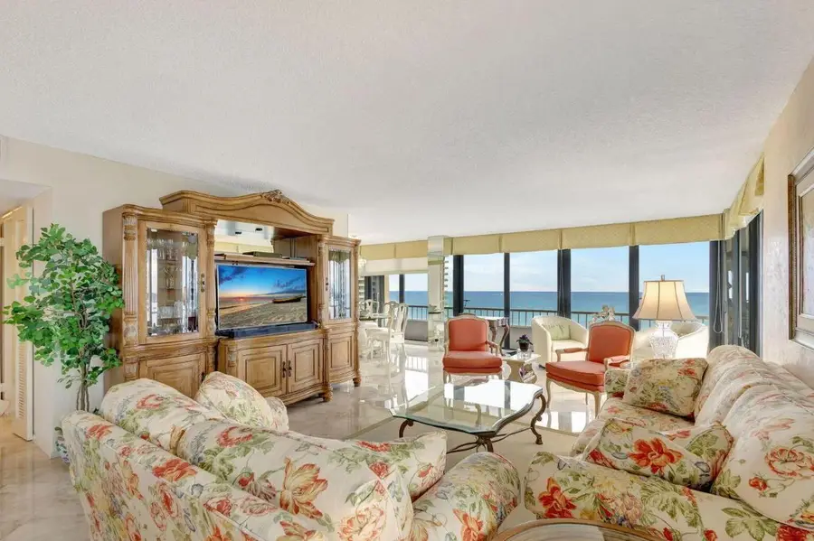 5540 N Ocean Drive #15-B, West Palm Beach, FL 33404 - #2