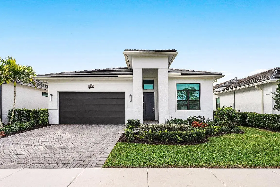 2752 SE Ashfield Drive, Port Saint Lucie, FL 34984 - #1