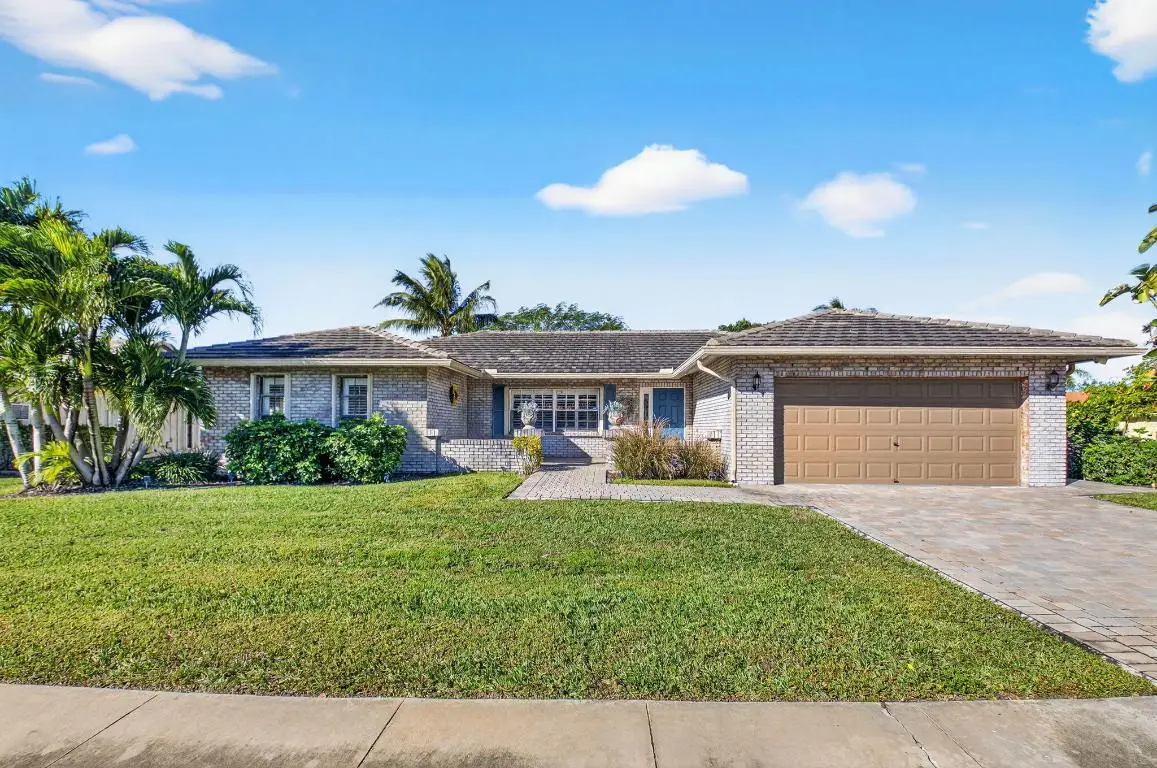 21911 Satinwood Drive, Boca Raton, FL 33428 - Image #1