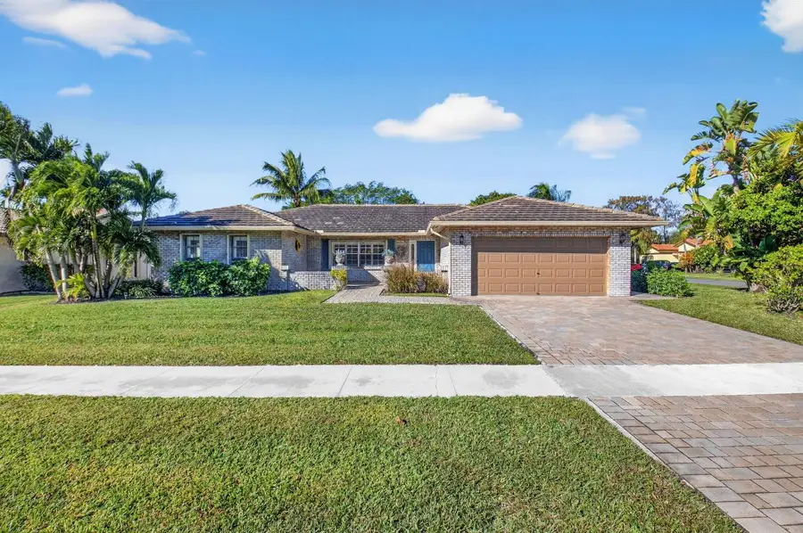 21911 Satinwood Drive, Boca Raton, FL 33428 - Image #3