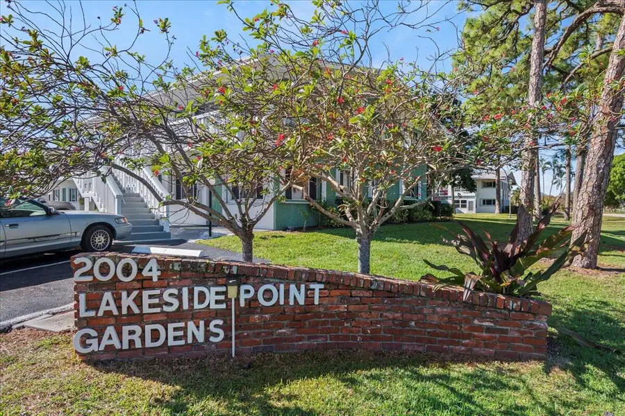 2004 Lake Osborne Drive #1, Lake Worth Beach, FL 33461 - #2