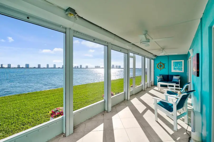 100 Wettaw Lane #9, North Palm Beach, FL 33408 - #2