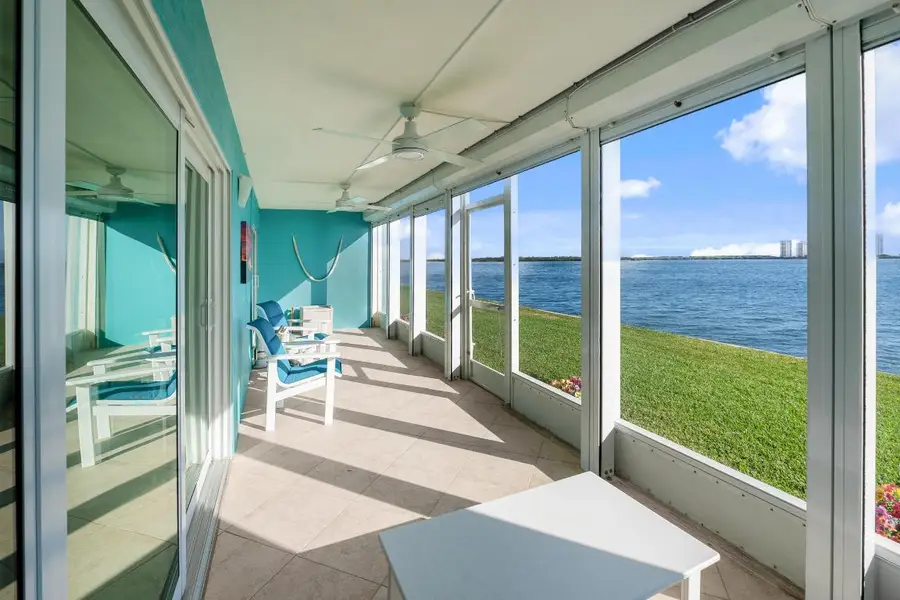 100 Wettaw Lane #9, North Palm Beach, FL 33408 - #3