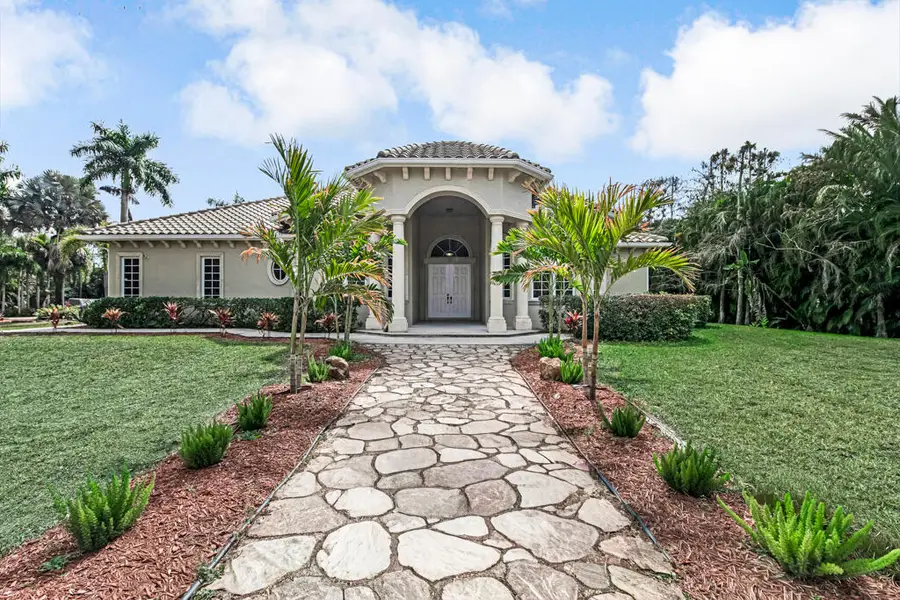 16684 62nd Road N, Loxahatchee, FL 33470 - #2