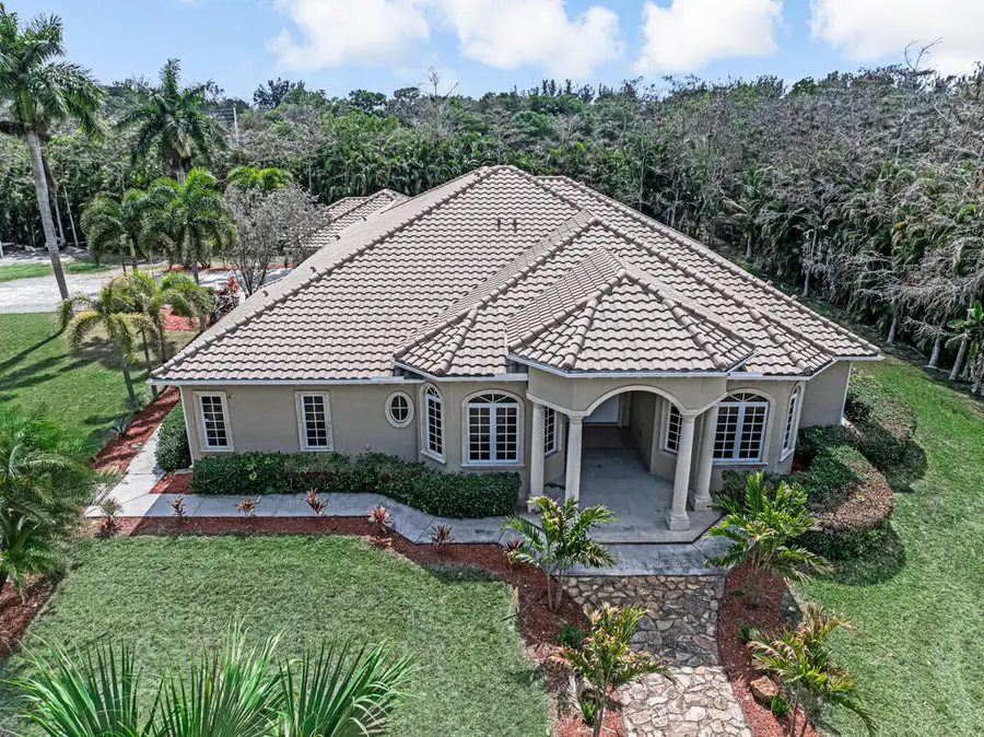 16684 62nd Road N, Loxahatchee, FL 33470 - #3