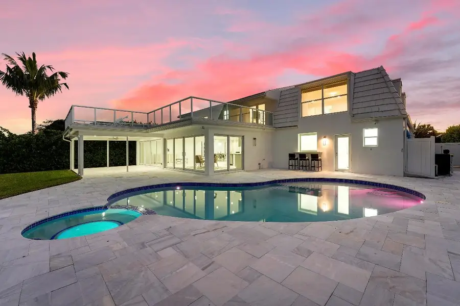 7150 W Lake Drive, Lake Clarke Shores, FL 33406 - Image #2