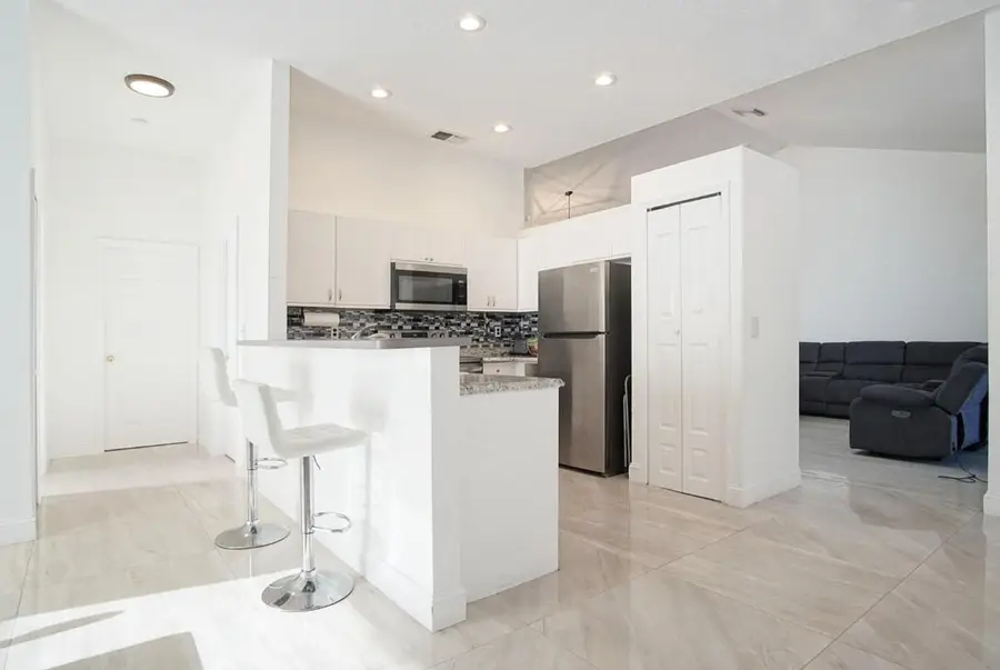 2619 SW Fair Isle Road, Port Saint Lucie, FL 34987 - #2