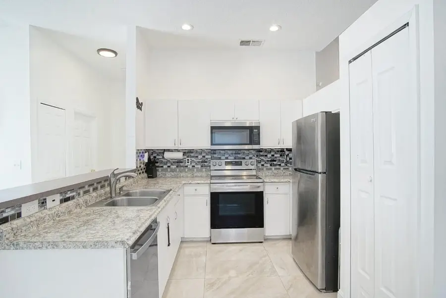 2619 SW Fair Isle Road, Port Saint Lucie, FL 34987 - #3