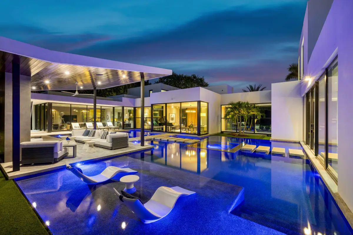 12 N Beach Road, Jupiter Island, FL 33455 - #1