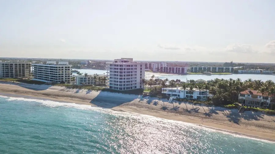 19950 S Beach Rd Road #4, Tequesta, FL 33469 - #3