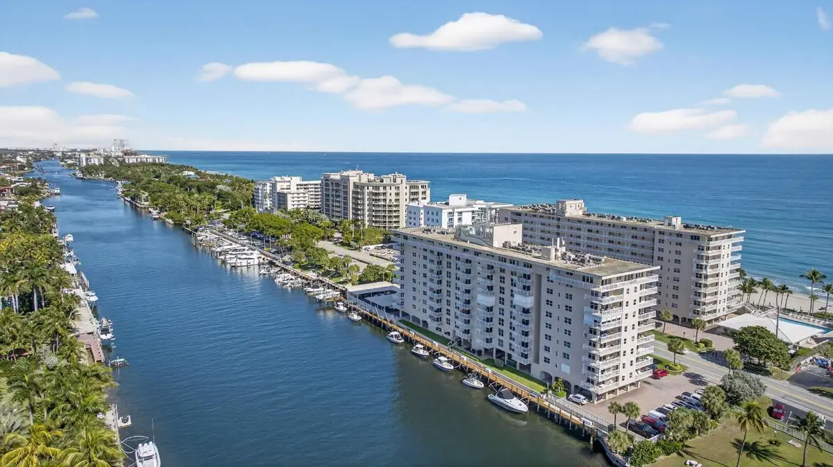 1050 Hillsboro Mile #704w, Hillsboro Beach, FL 33062 - Image #1