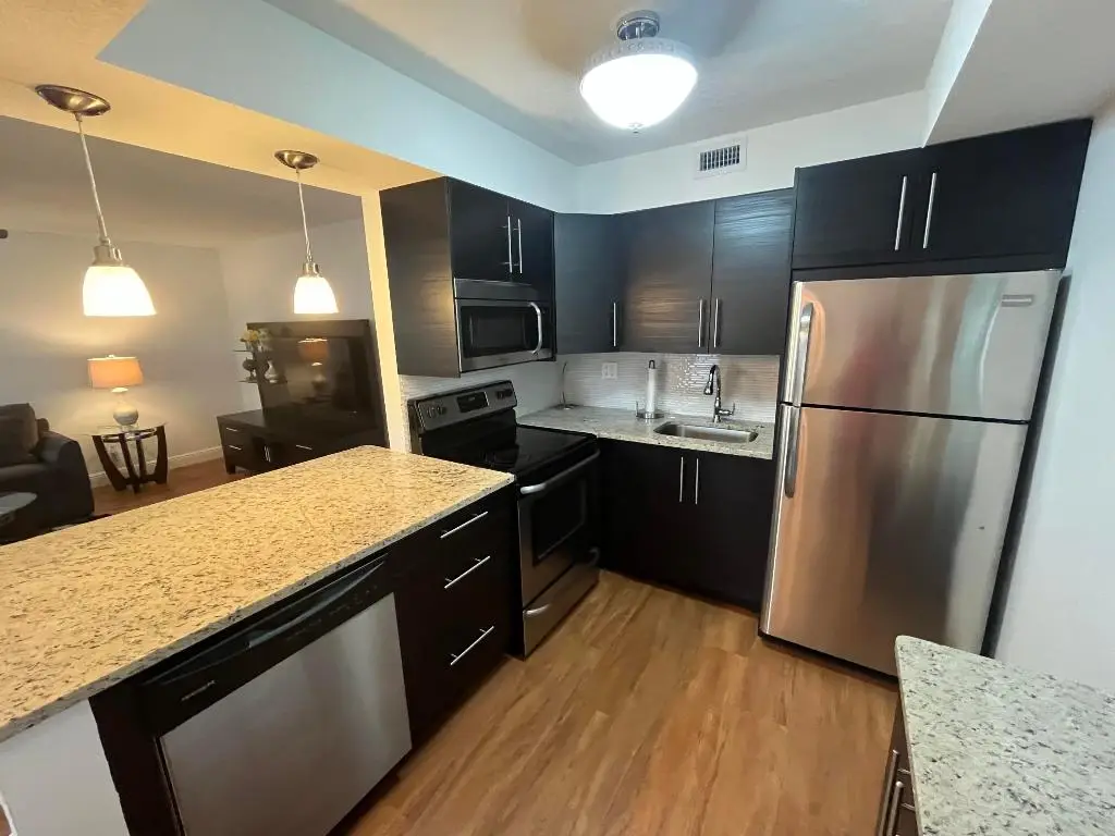 446 Burgundy J, Delray Beach, FL 33484 - #1