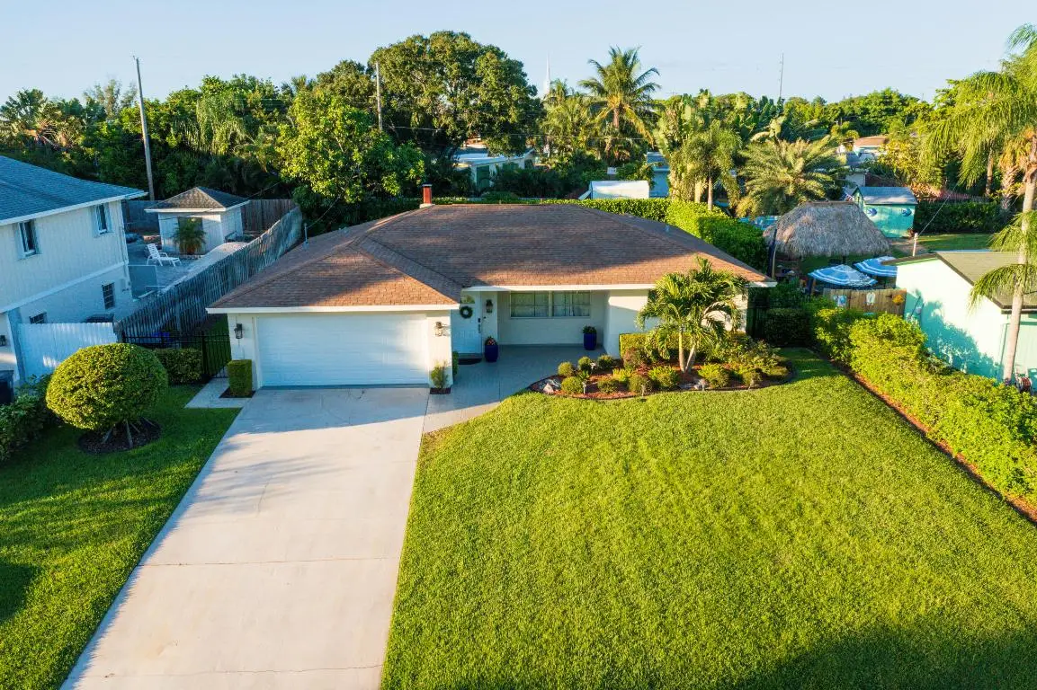 2131 Mark Drive, Lake Worth, FL 33461 - #1