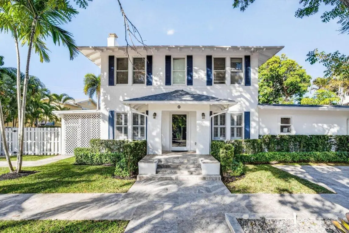 307 Wildermere Road, West Palm Beach, FL 33401 - Image #1