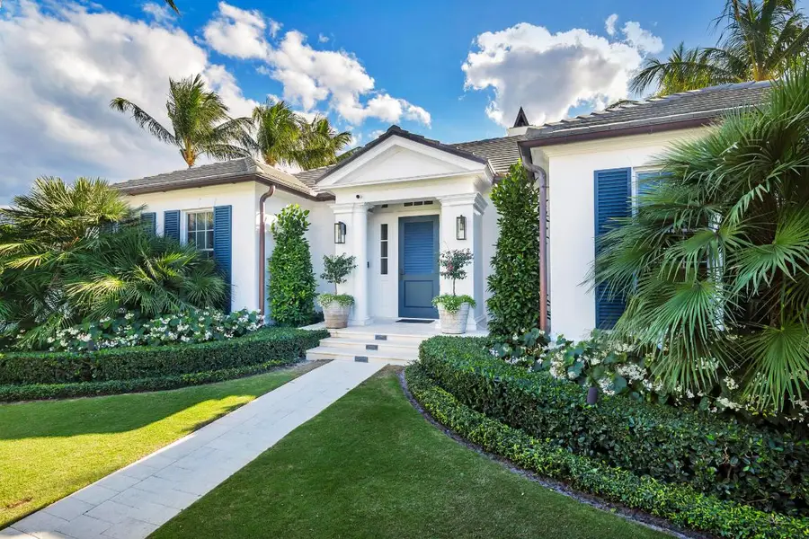 216 Sandpiper Drive, Palm Beach, FL 33480 - #2