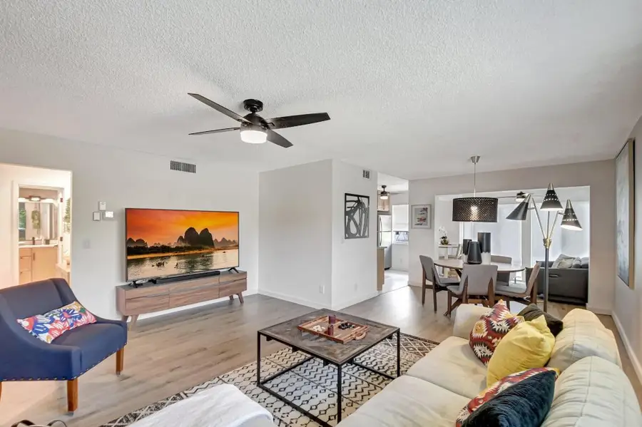 23 Colonial Club Drive #204, Boynton Beach, FL 33435 - #2