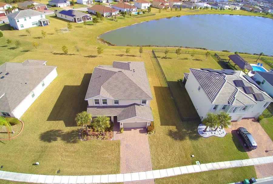 7487 NW Deysbrook Lane, Port Saint Lucie, FL 34987 - #3