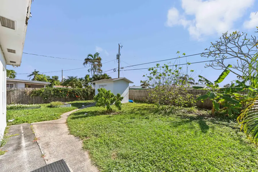 3013 Buckley Avenue, Lake Worth, FL 33461 - #3