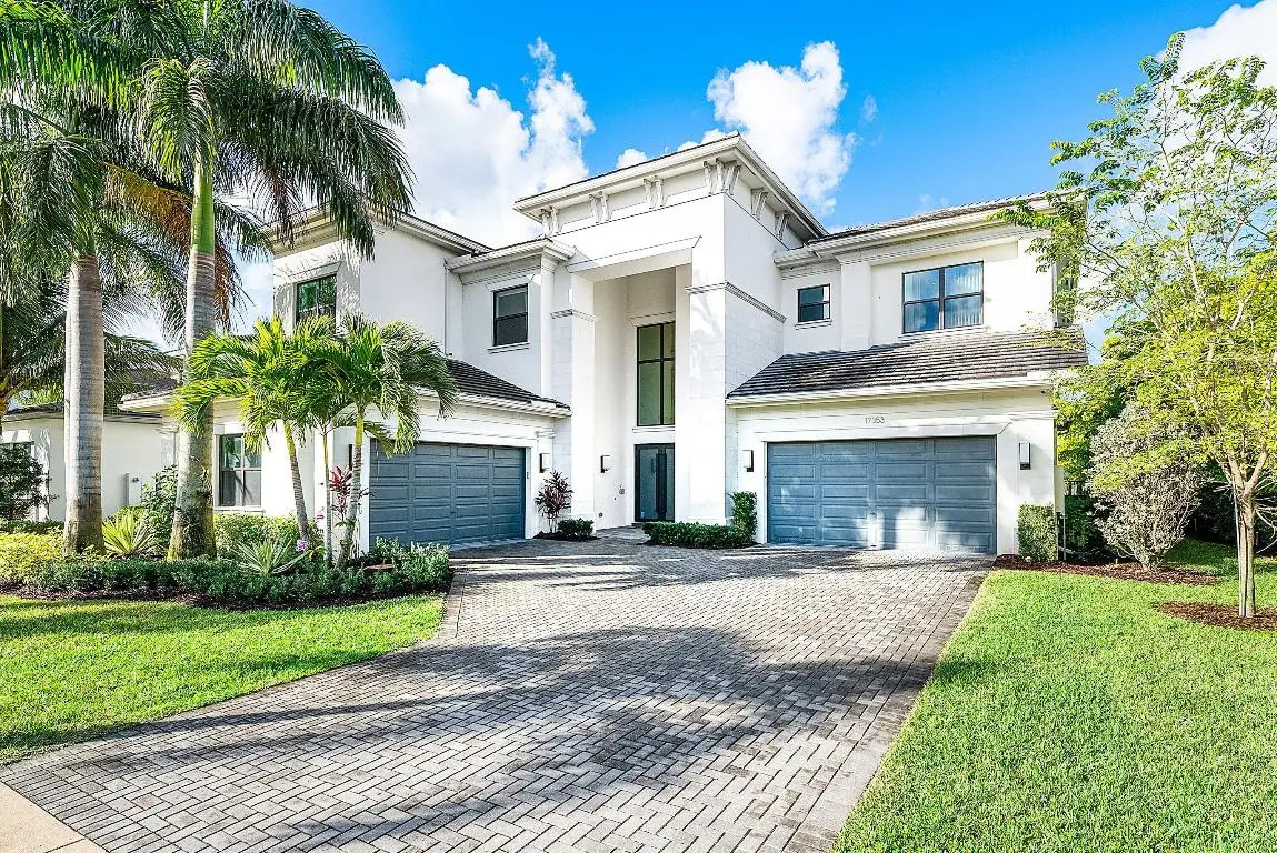 17353 Rosella Road, Boca Raton, FL 33496 - #1