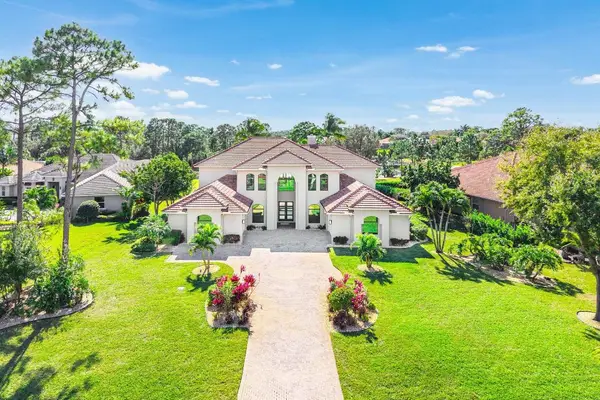 10500 SW Lands End Place, Palm City, FL 34990