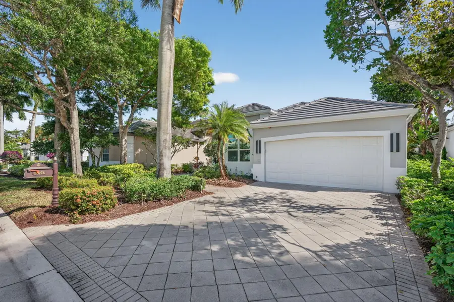 16076 Villa Vizcaya Place, Delray Beach, FL 33446 - #3
