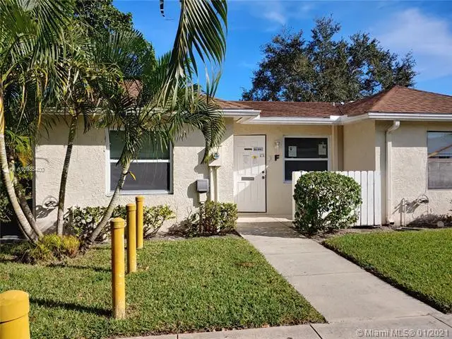 5060 Sanctuary Way #F, West Palm Beach, FL 33417 - Image #1
