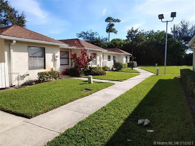 5060 Sanctuary Way #F, West Palm Beach, FL 33417 - Image #2