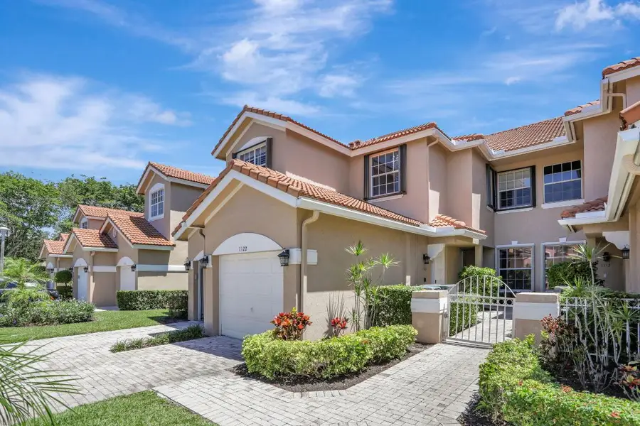 6584 Villa Sonrisa Drive #1122, Boca Raton, FL 33433 - #2