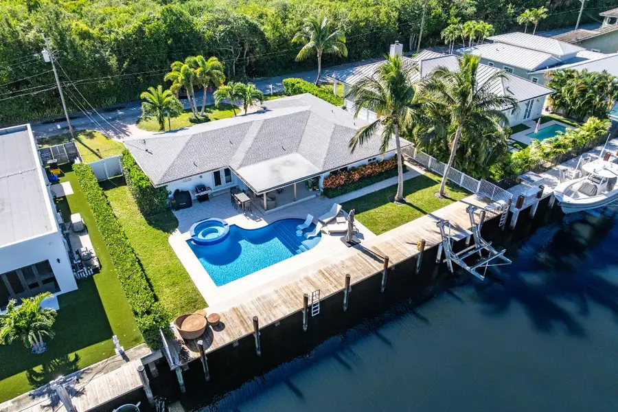 150 Periwinkle Drive, Hypoluxo, FL 33462 - Image #2