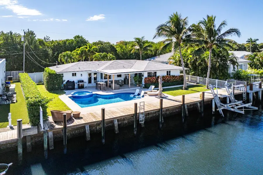 150 Periwinkle Drive, Hypoluxo, FL 33462 - Image #3