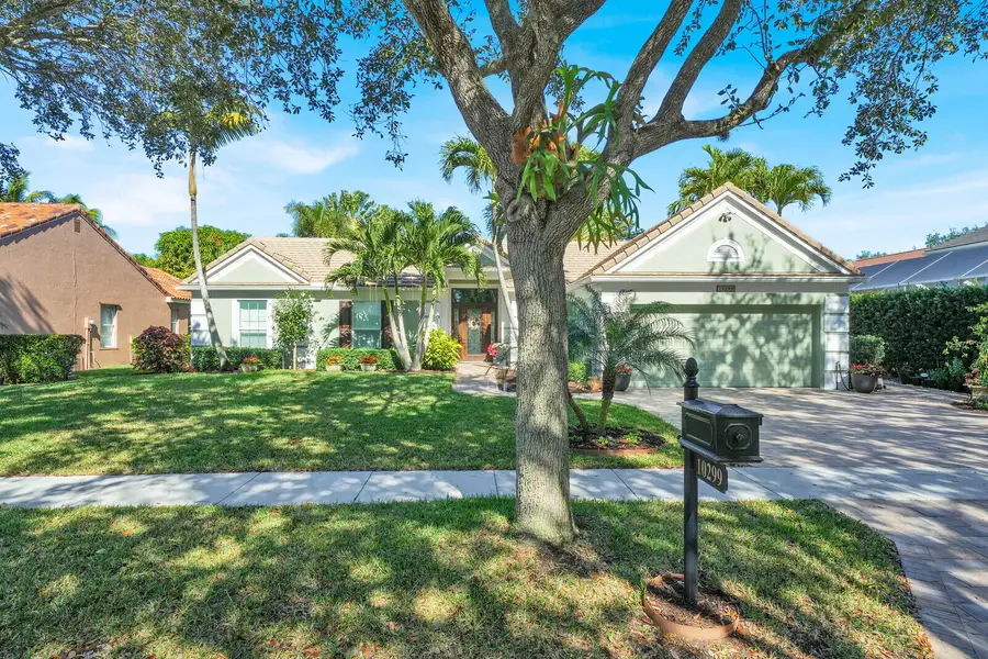 10299 Hunt Club Lane, Palm Beach Gardens, FL 33418 - #3