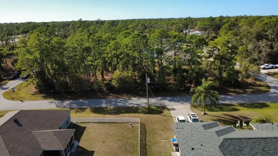 Tba Sturrup Street, North Port, FL 34291 - Image #3