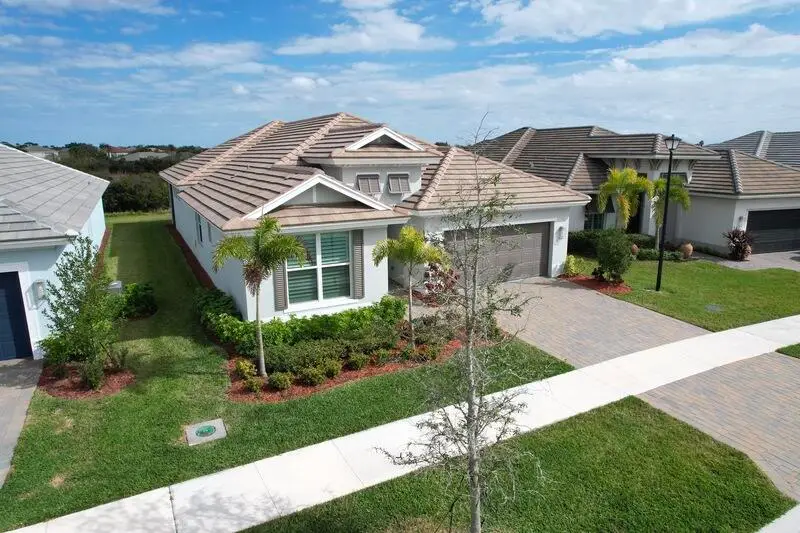 12465 Sunrise Lake Terrace, Port Saint Lucie, FL 34987 - #1