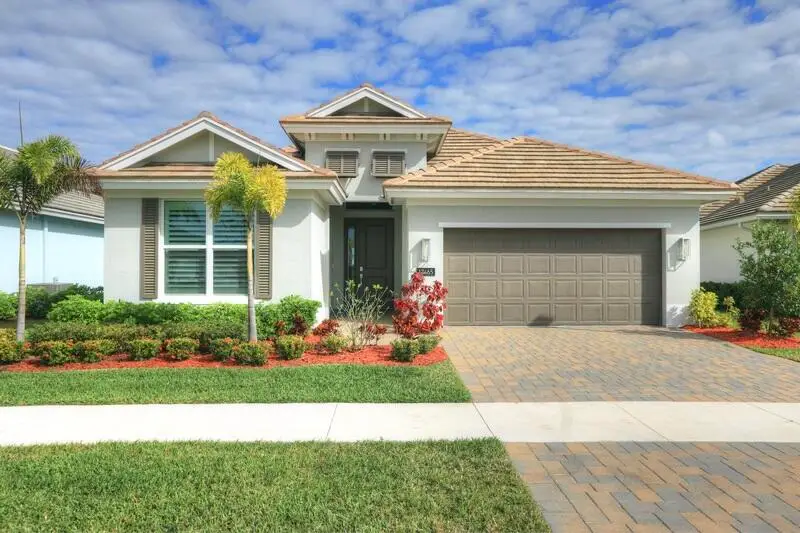 12465 Sunrise Lake Terrace, Port Saint Lucie, FL 34987 - #2