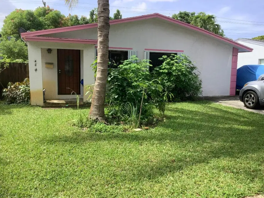 424 59th Street, West Palm Beach, FL 33407 - Image #2